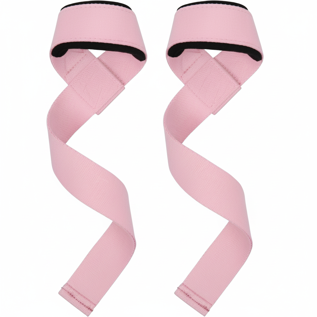 IRONSTAY Heavy-Duty Wrist Straps